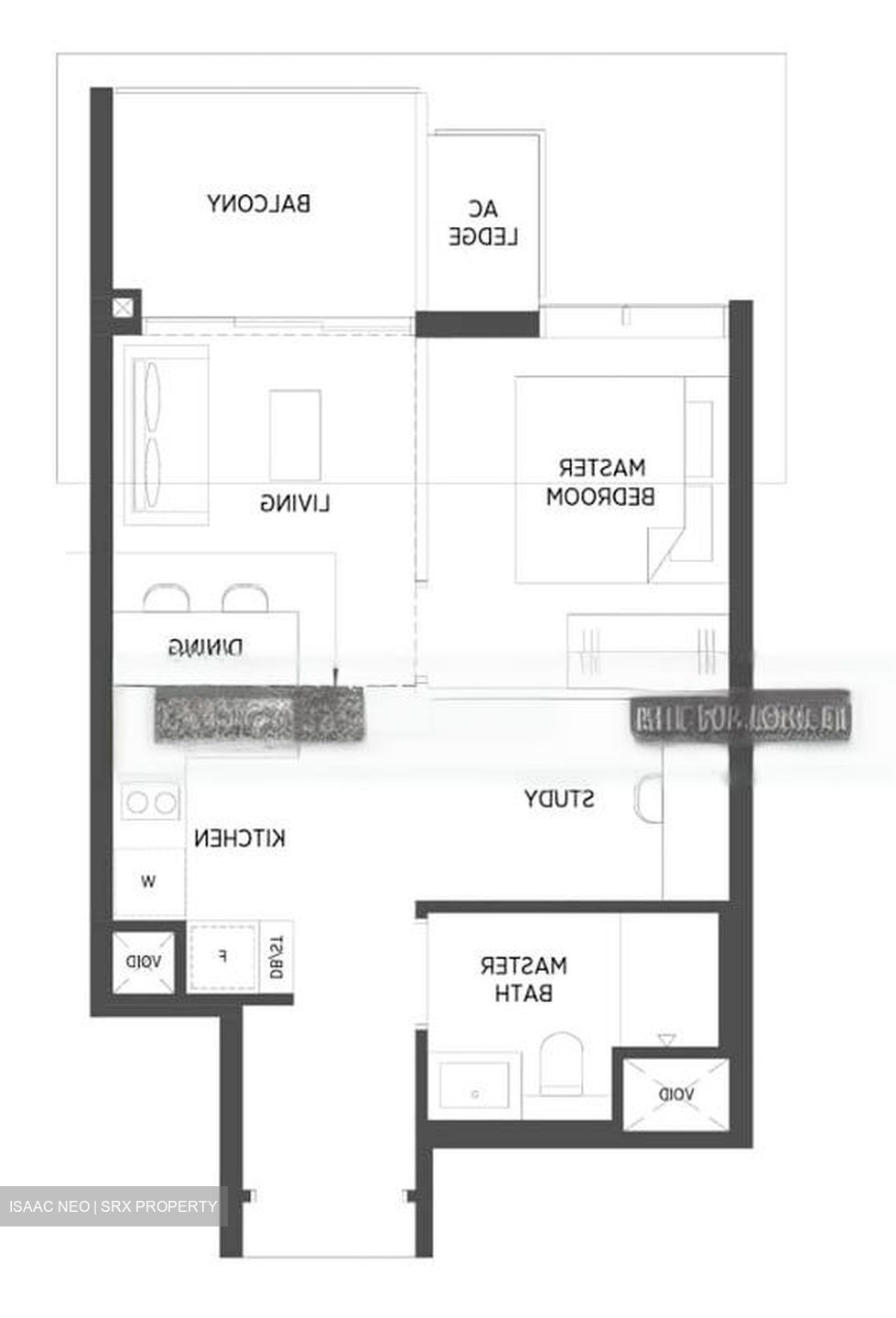 Parc Esta (D14), Apartment #468373811